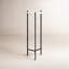 Farrow Marble End Table
