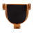 Dalpat Iron Arm Chair-1466617866