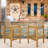 Acacia Outdoor 30'' Bar Stool