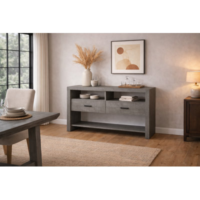 Silvanna 62'' Sideboard