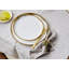 Assiette plate Canvas Home Dauville-610257876