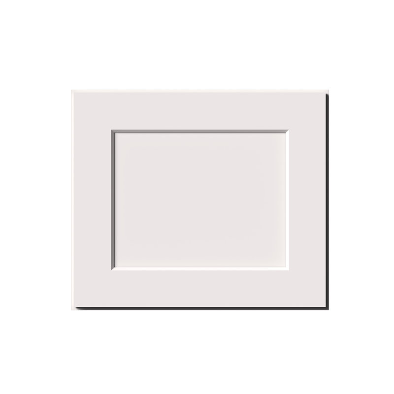 Armoire murale de cuisine courte l 21 po x P 12 po x H 18 po prête à assembler Casainc, 21"