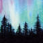 Kallaroo 2.5m x 2.5m Matte Mural-91650190