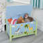 Safari Toy Box