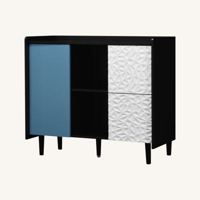 Lajuanda Kitchen Island