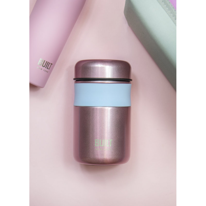 Tiempo 490ml Food Storage Container