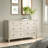 Kirby 66'' W Unfinished 8 - Drawer Dresser