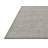 Machine Washable Gray Area Rug-1613290701