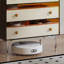 Armoire de rangement moderne et moderne-115694605