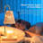 Candle Warmer Lamp with Timer, Height and Brightness Adjustable Aromatherapy Wax Melt Warm Lamp