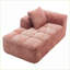 Sofas Couches Rose | Chenille-126067879