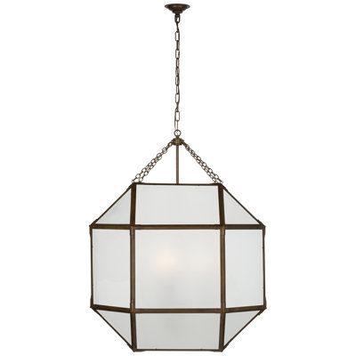 Suzanne Kasler Morris Grande Lantern