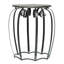 Table de bout de style moderne