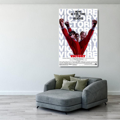 Victory