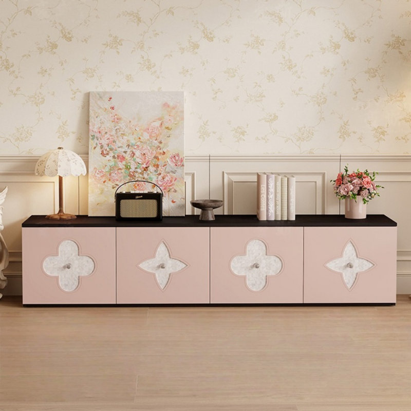 Creative Minimalist TV Stand