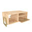 Medon Coffee Table-1653542491