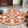 Jiawei Geometric Indoor Rug