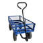 Tools Cart Wagon Cart Garden Cart Trucks Make It Easier To Transport Firewood-122456960