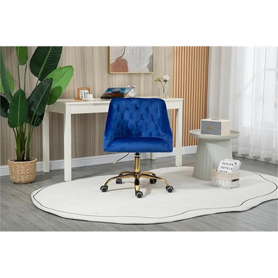 Fauteuil de bureau ZOBIDO Comfy Home Office