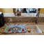 Tapis de séchage caniche de noël winter-29462442