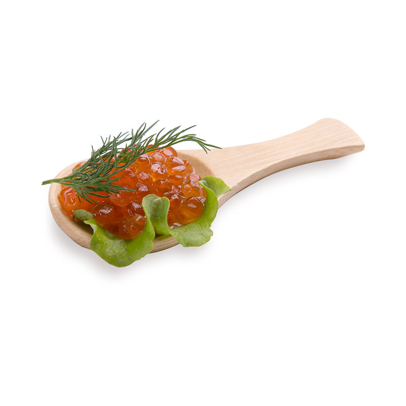 Disposable Bamboo Spoons
