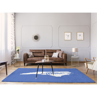 Chenille Indoor Rug