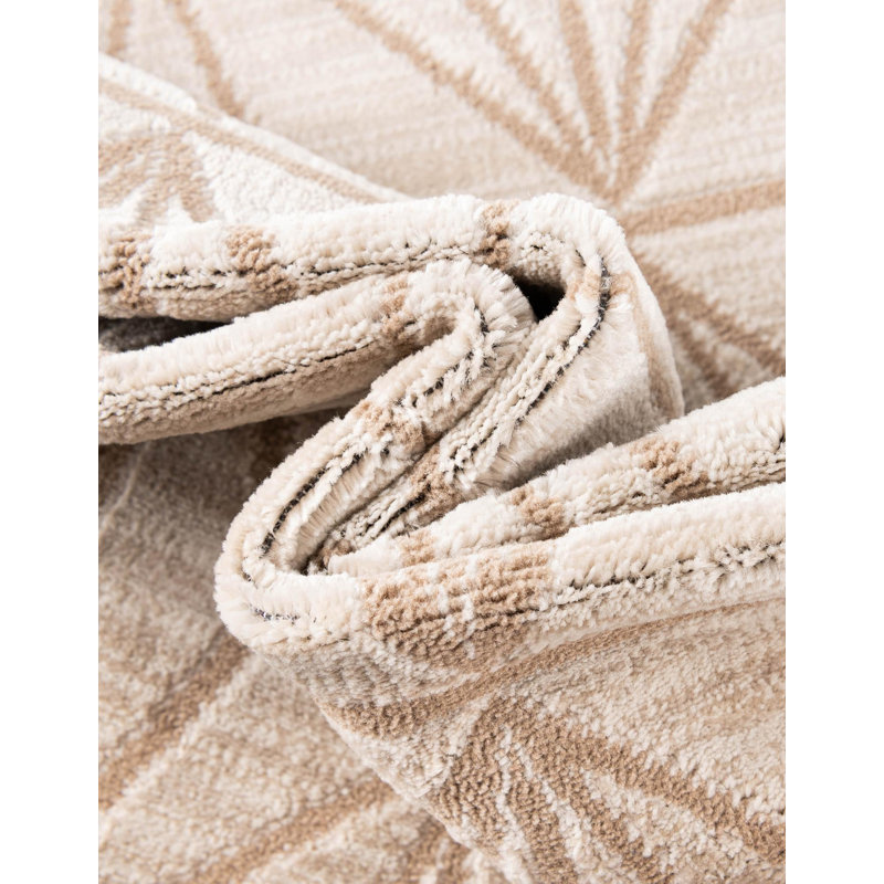 Jill Zarin Tribeca Uptown Rug, Rectangle 2' x 3'1"