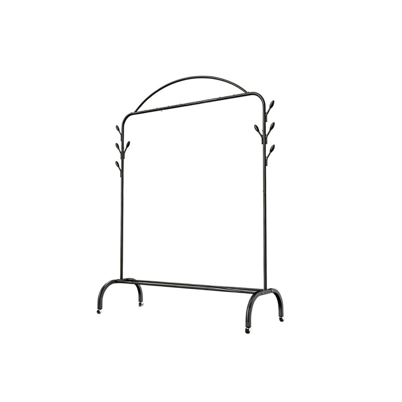 Freestanding 8 - Hook