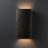 Nomad Ceramic LED Wall Light-655278796-655278806