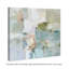 «Jade Sweep I Canvas Minimal Abstracts» par Art Remedy-107777861-119401119