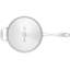 Stellar 7000, 28cm Stainless Steel Non-Stick Sauté Pan with Stainless Steel Lid, 3.5L-104572436