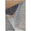 Tapis à poil long de qualité supérieure lavable à la machine ADS715 Dream Shag-1530399032