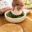 Leo Ceramic Mortar And Pestle Set