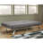 Carrye Twin 71'' Upholstered Convertible Sofa