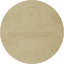 Évent rond en similibois Timberthane-64532676-64532664