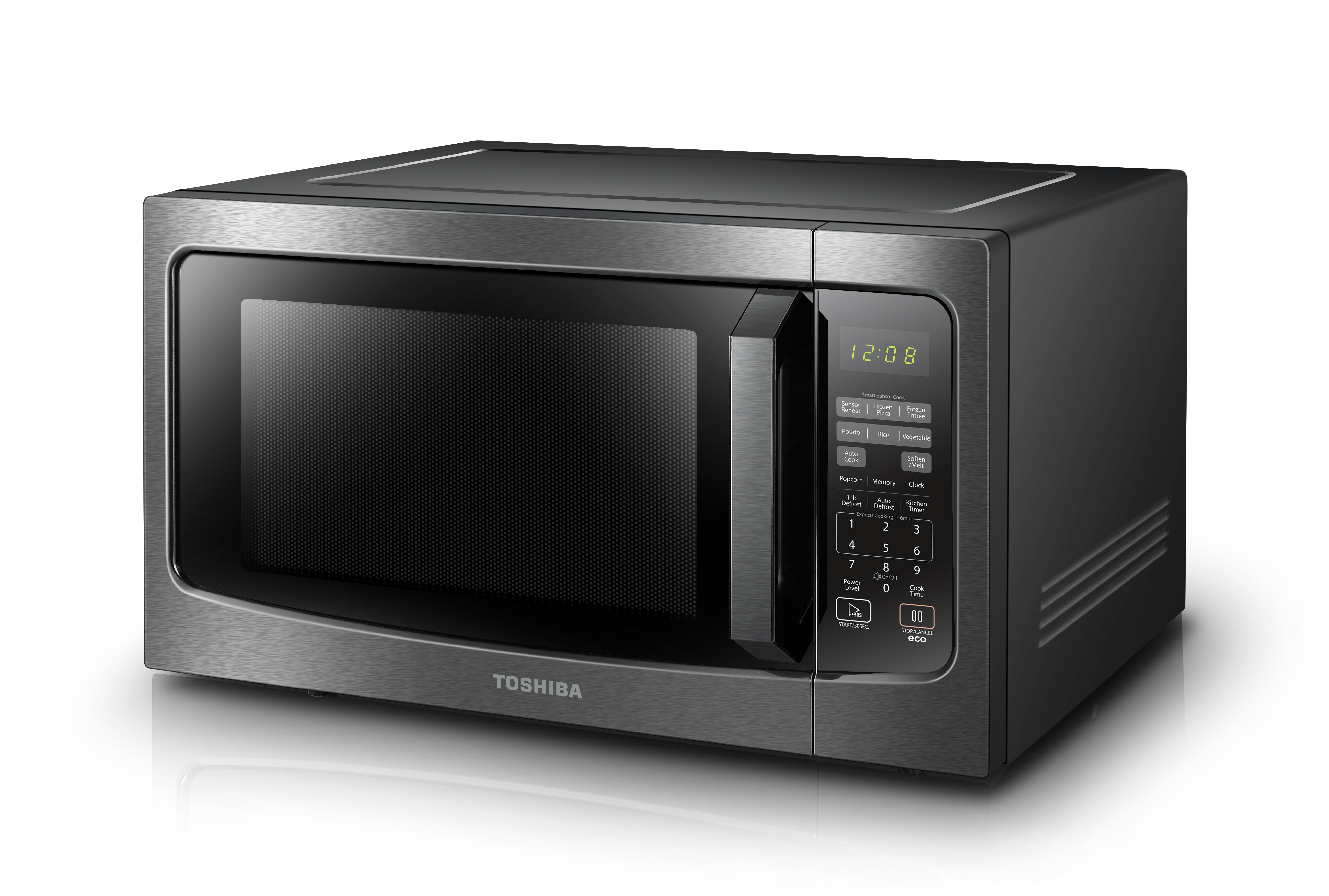 Печь свч 1. Toshiba em131a5c-BS. Микроволновая печь Тошиба. Микроволновка Toshiba mm em24pf. Microwave Oven em034ns1.