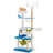 Elien 65 " H Cat Scratching Post