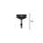 Steel Wall Wall Hook-530487336