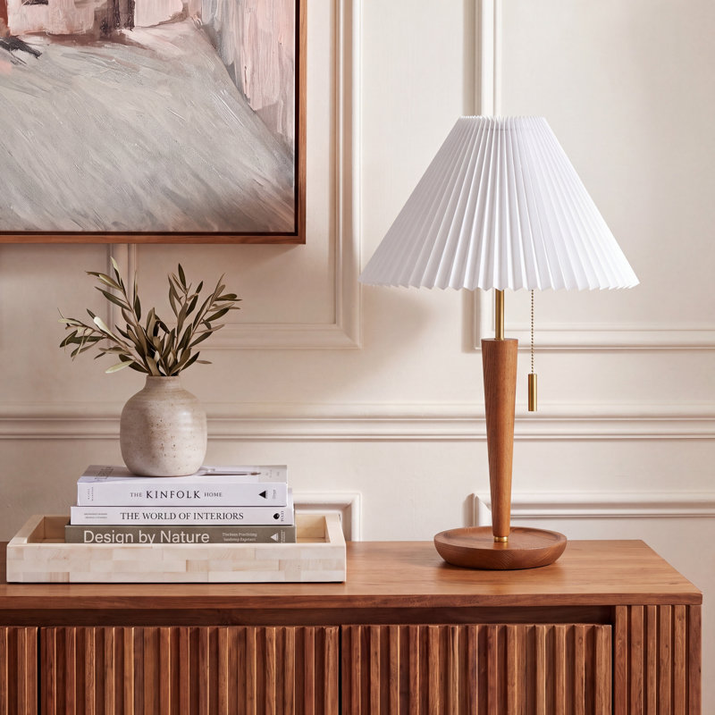 Lampe de table Hadlow