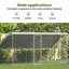 8m² Chicken Coop