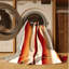 Vaste tapis en cascade-690088123
