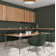 Axsel Flush Mount