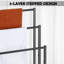 Lineberry Towel Stand