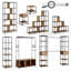 3142 Fyrk Wardrobe