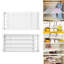 Sumrall Steel Wardrobe