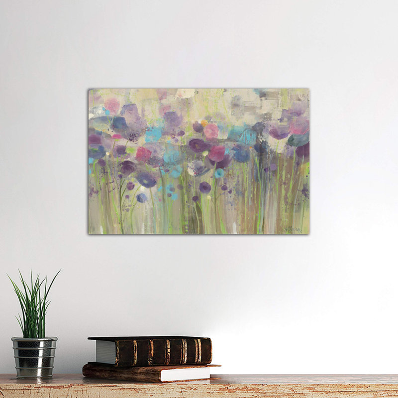 Spring Beauty by Albena Hristova - Wrapped Canvas Print, 66.04 cm H x 45.72 cm W x 3.175 cm D