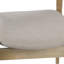 Ensemble de 2 chaises en bois délavé rétro avec dossier incurvé Atlas-2099248026