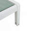 Chaise longue inclinable simple Caggiano-120959063-123103431