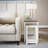 Aremi Nesting End Table