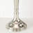 Hampton 30.7'' H Metal Tabletop Candelabra
